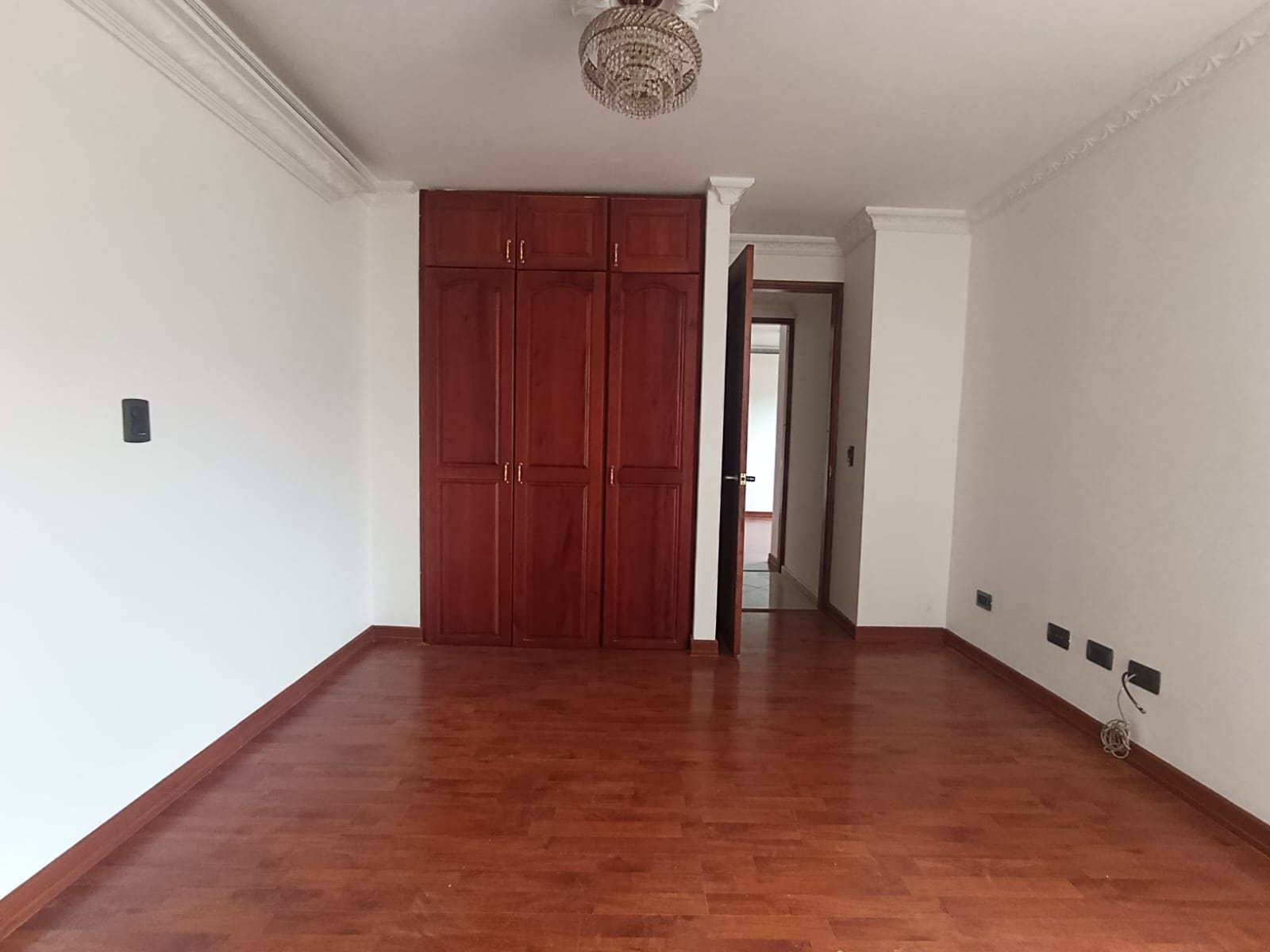 Apartamento Dúplex  en Arriendo Loma de los Bernal