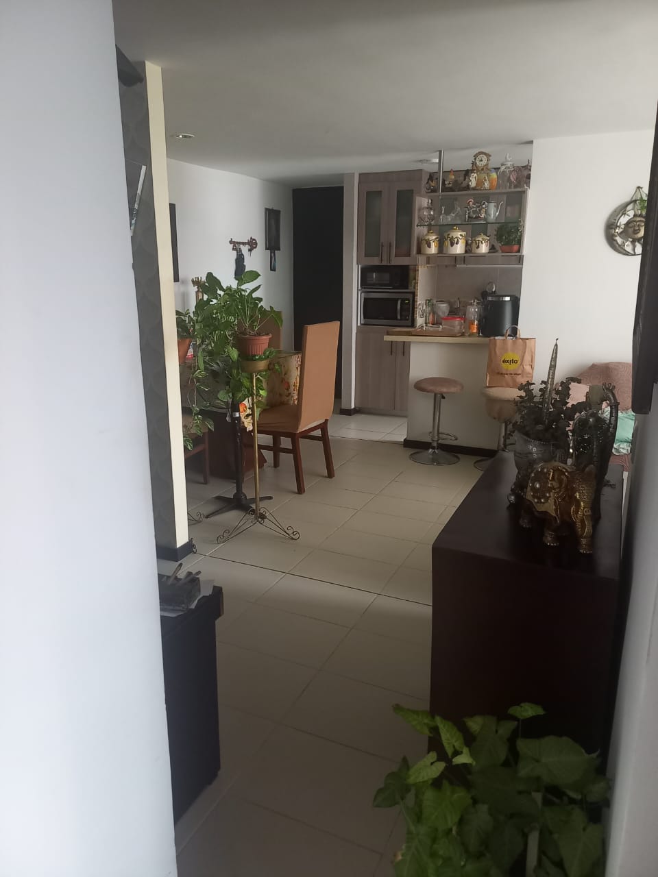 Apartamento en venta en Itagui Centro de la moda