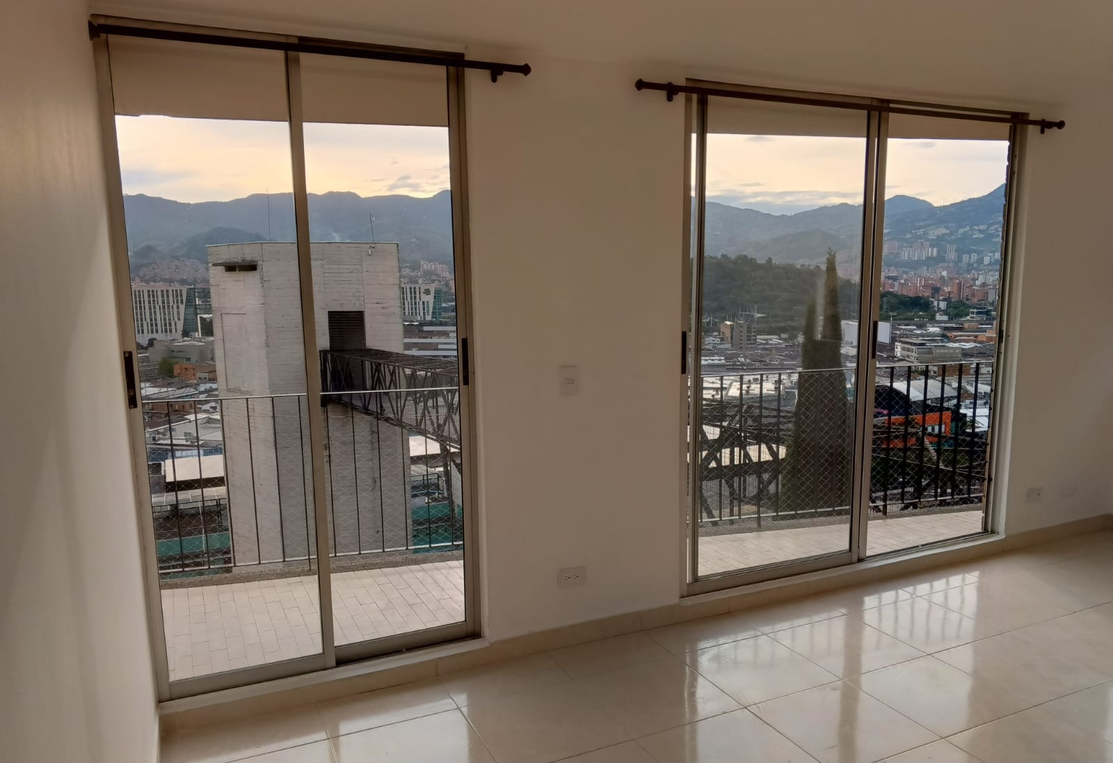 Apartamento para arriendo en el Poblado Medellín