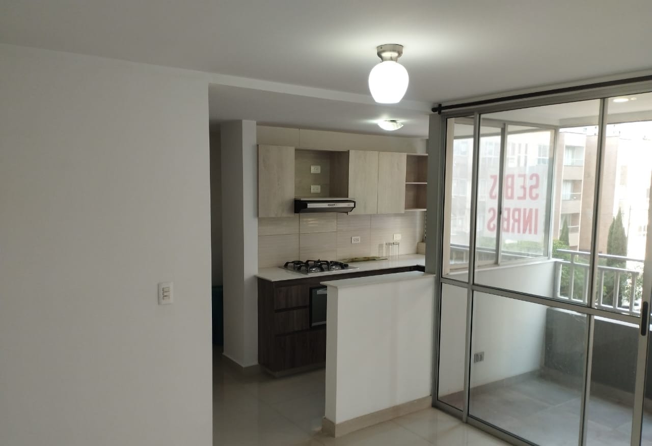 Apartamento para la venta en La Estrella Suramerica