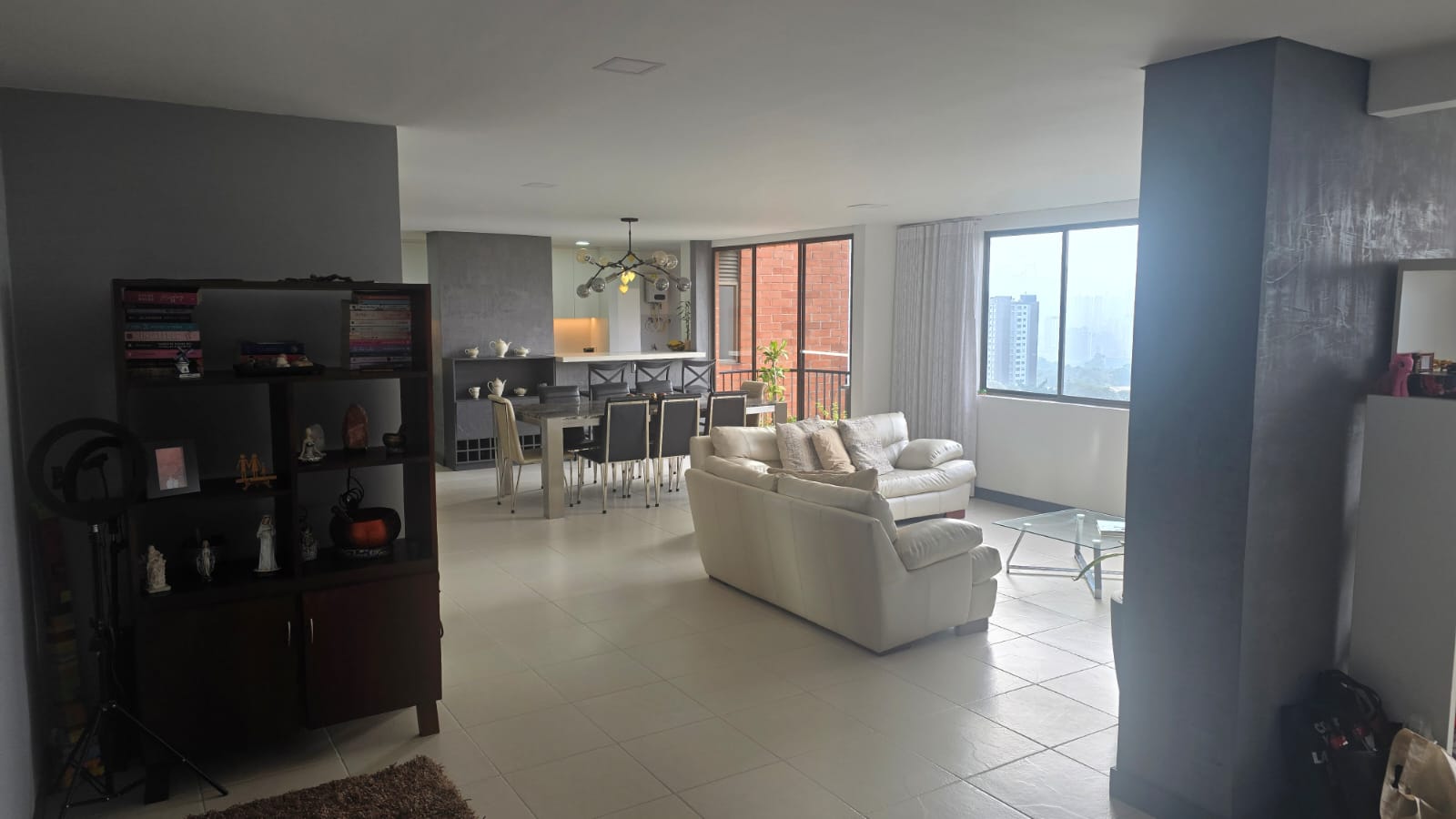 Venta de apartamento duplex en La Estrella Suramerica