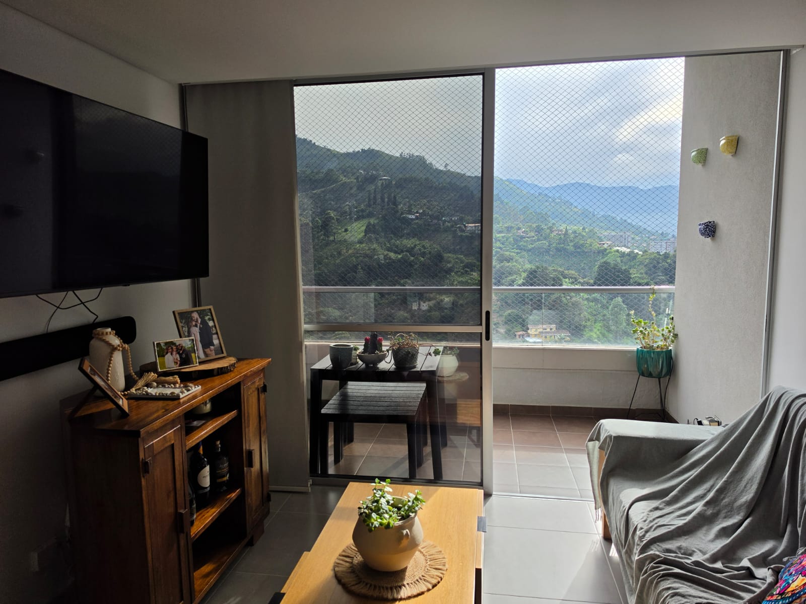 Venta de apartamento en Envigado Camino Verde