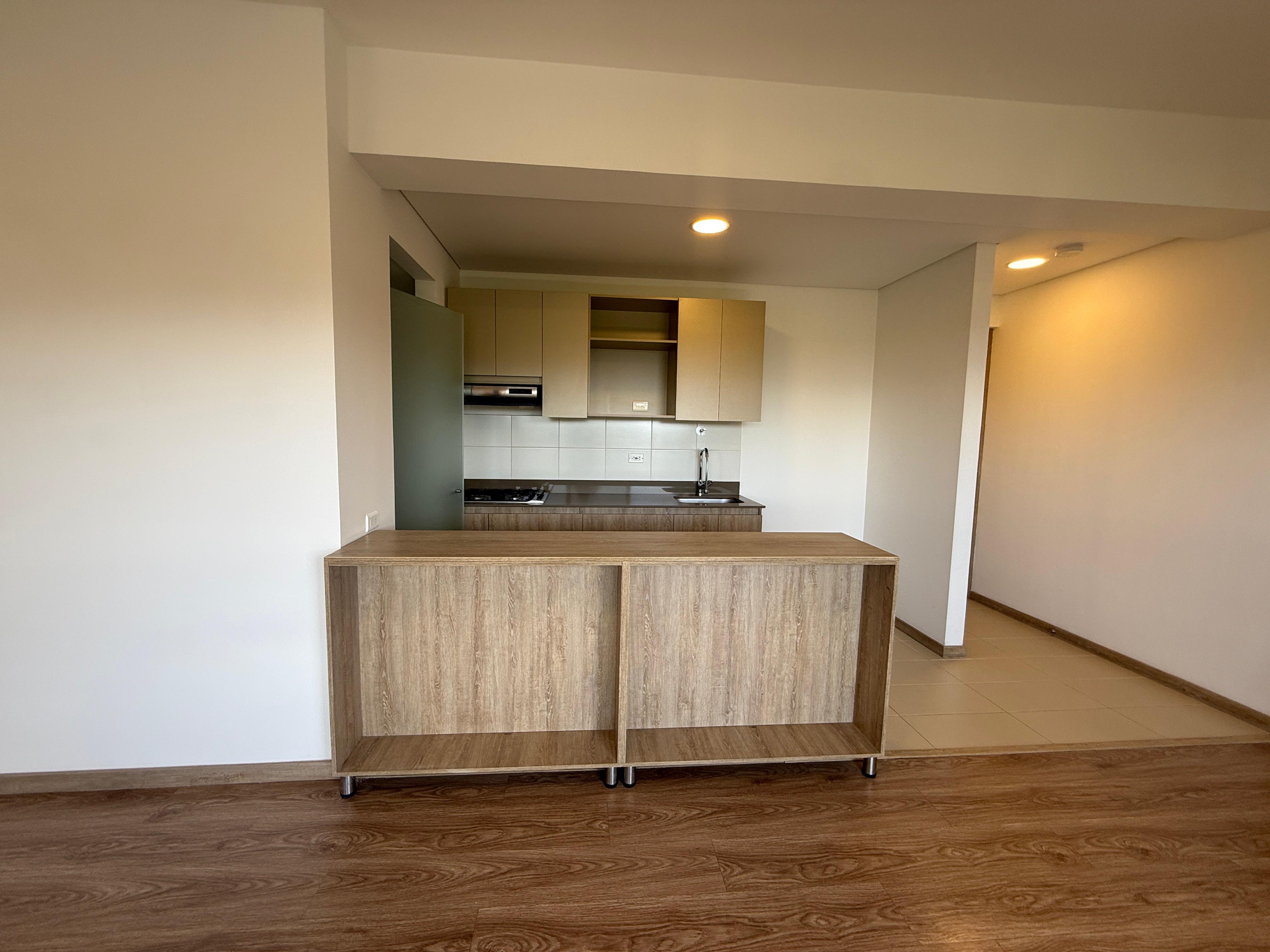 Venta de apartamento en Rionegro Barro Blanco