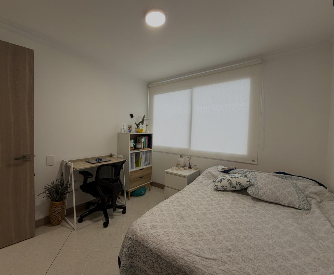 Apartamento en venta Belén La Palma
