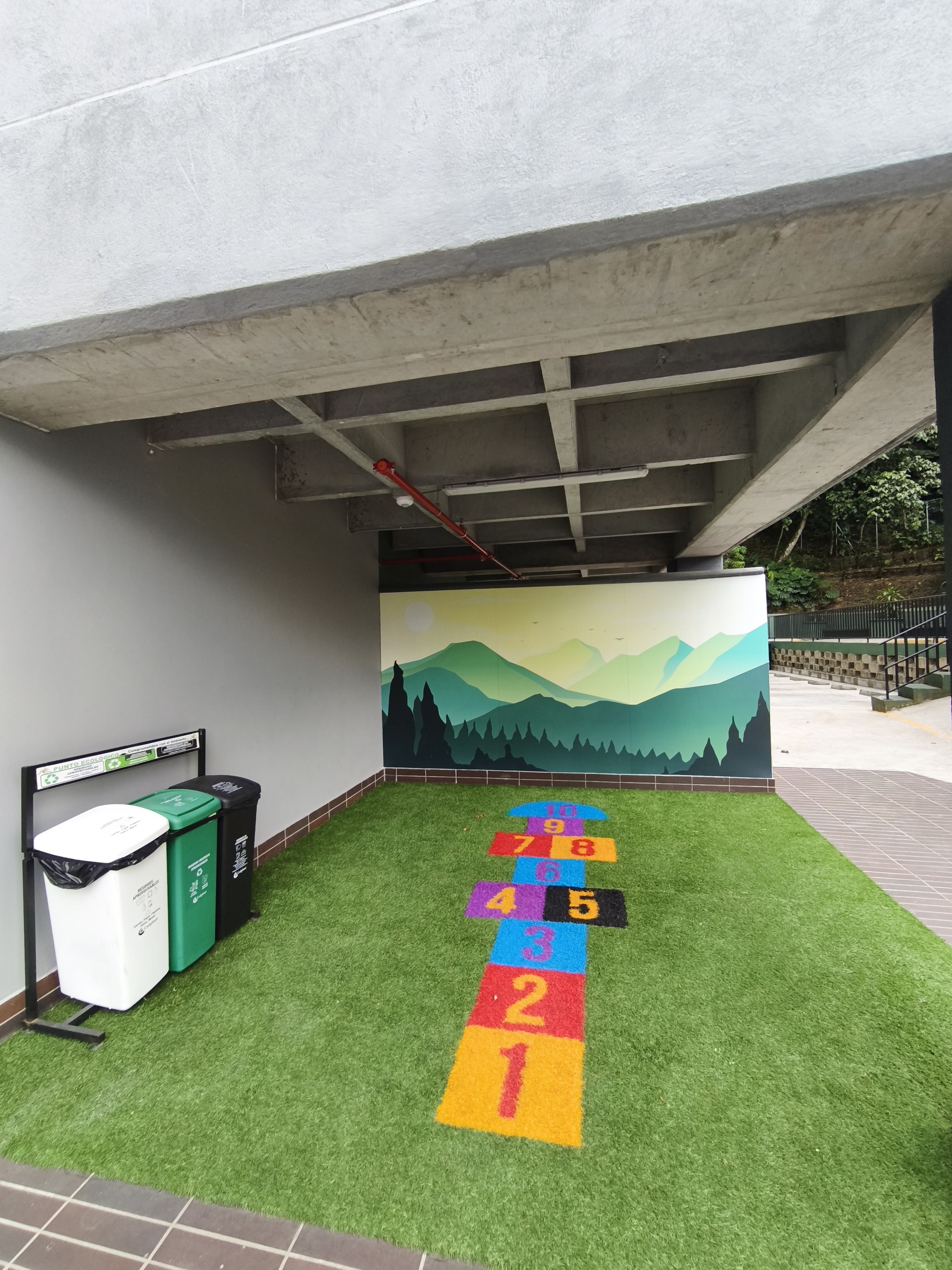 Venta de apartaestudio en Envigado Señorial