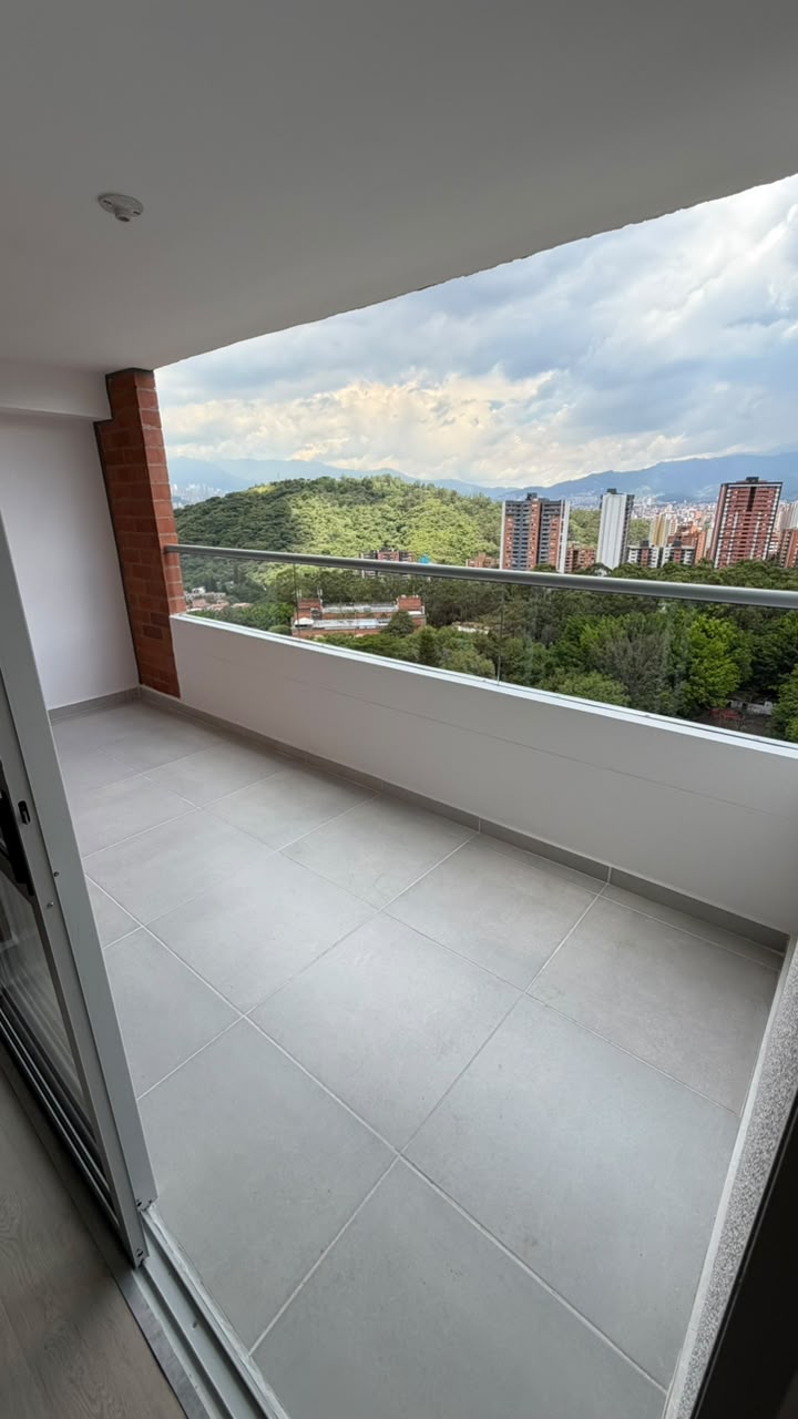 Apartamento en venta Medellín Altamira Robledo