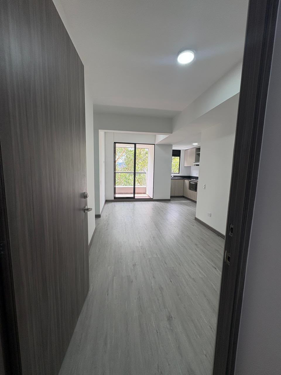 Apartamento para estrenar en arriendo en Las Palmas Medellín