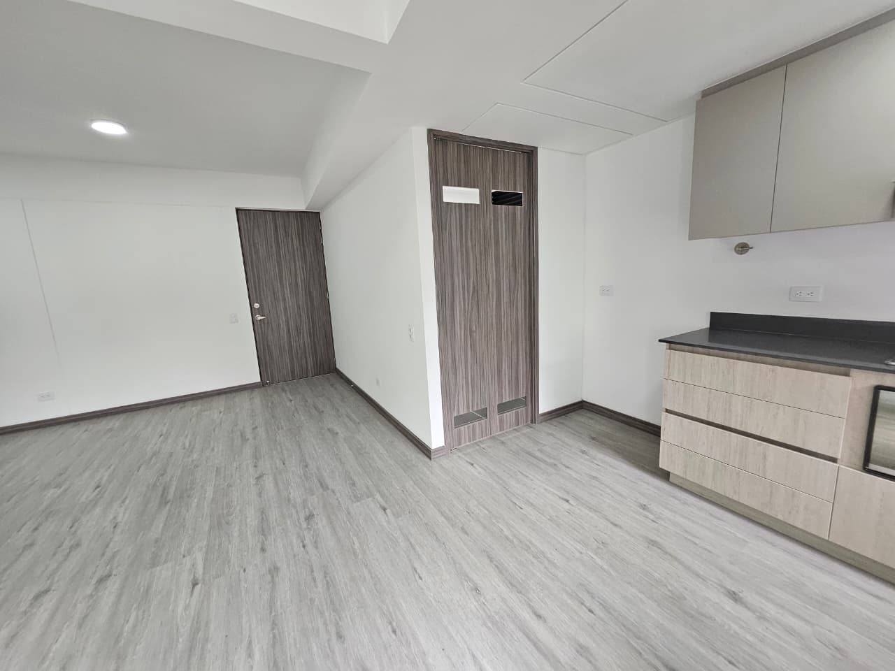Apartamento para estrenar en arriendo en Las Palmas Medellín