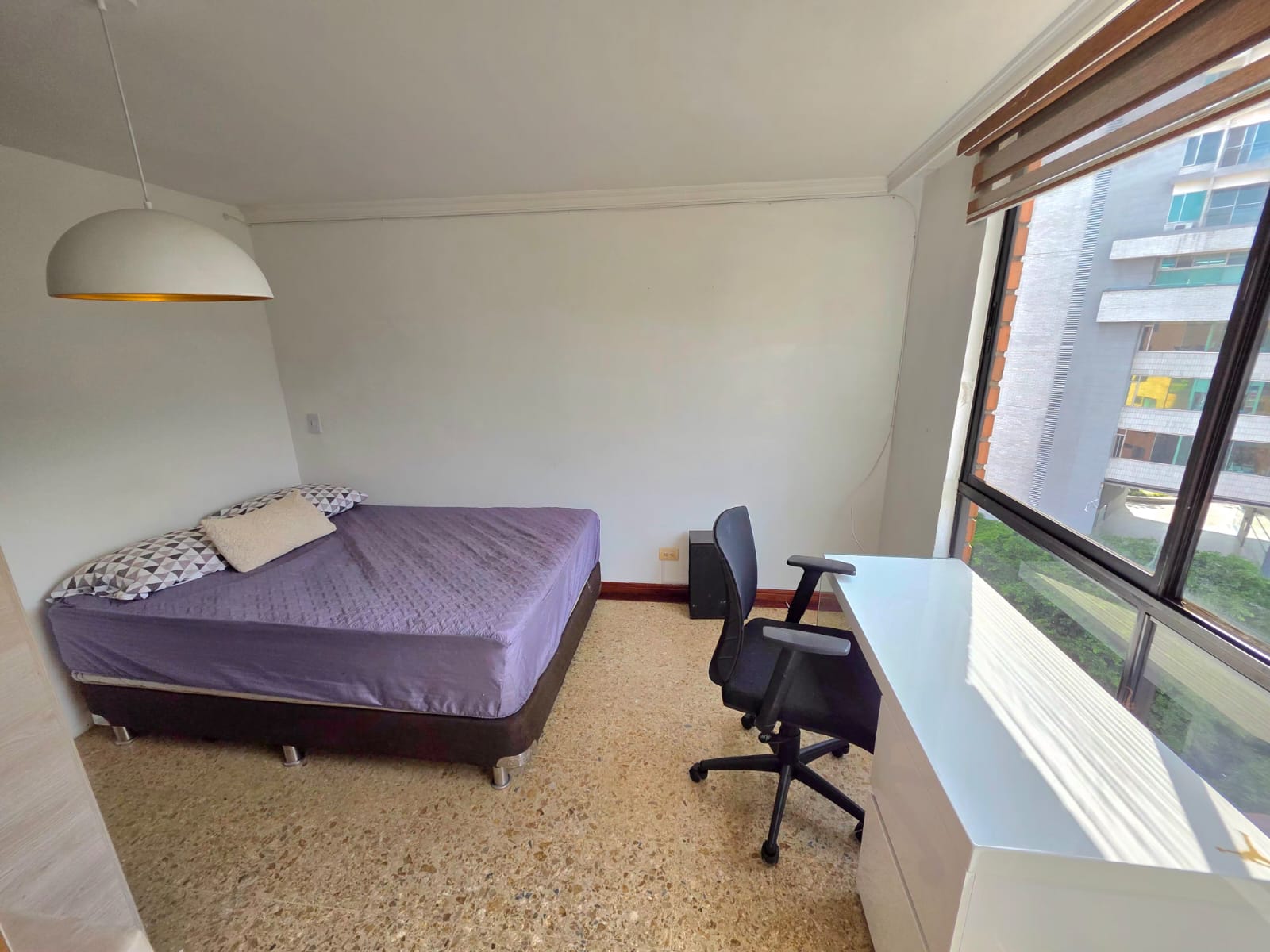 apartamento en venta en el poblado milla de oro cerca al santafe