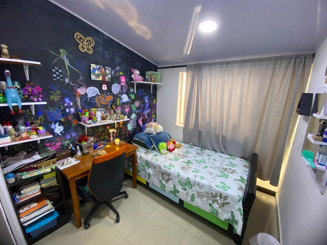 Casa de 2 niveles en venta en Envigado, El Dorado.