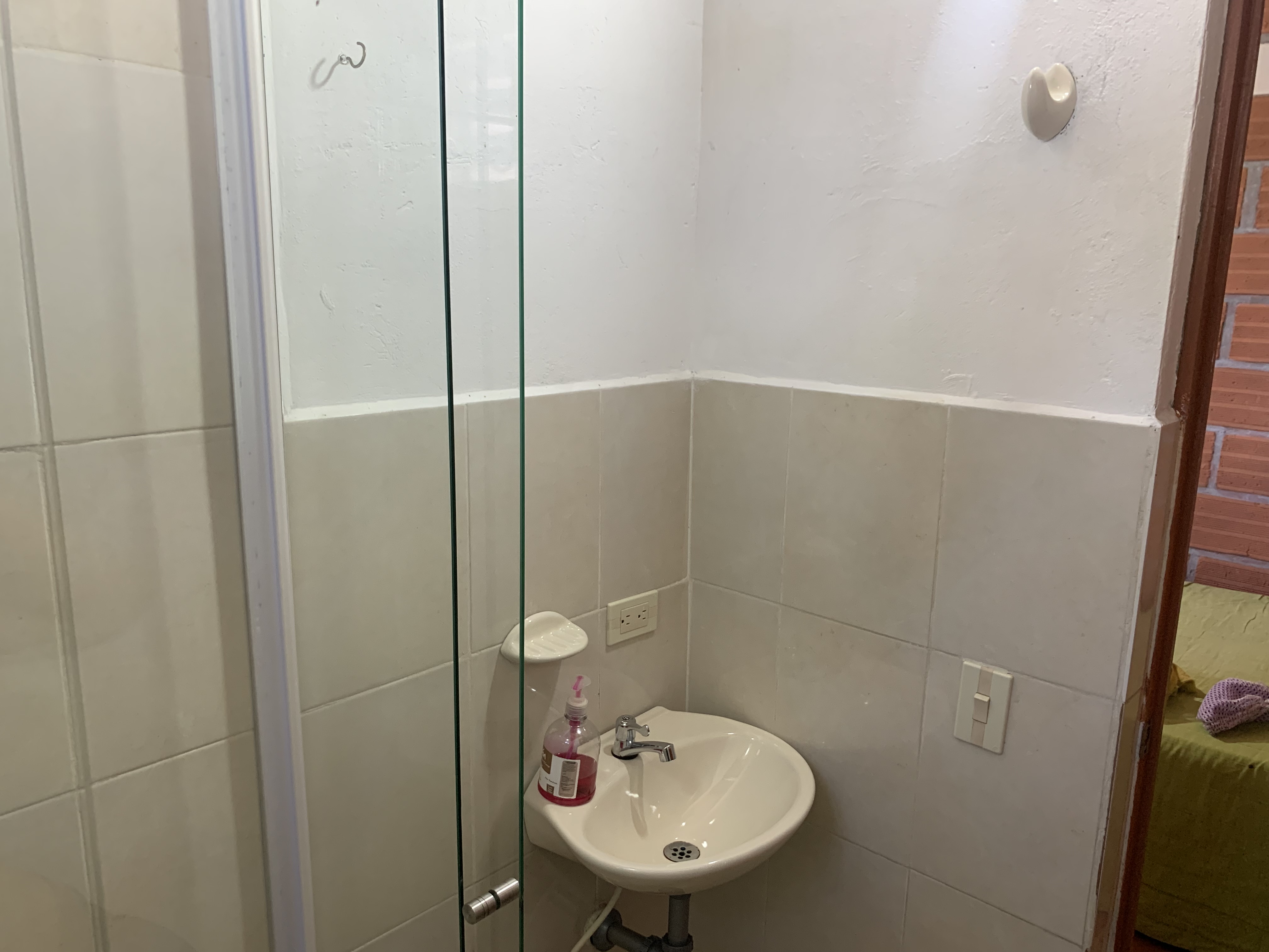 Finca en venta en Santa Barbara, Alto de los Gomez