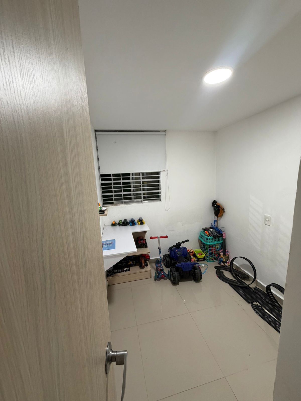 Apartamento en venta en Robledo Pajarito Sector Las Lunas