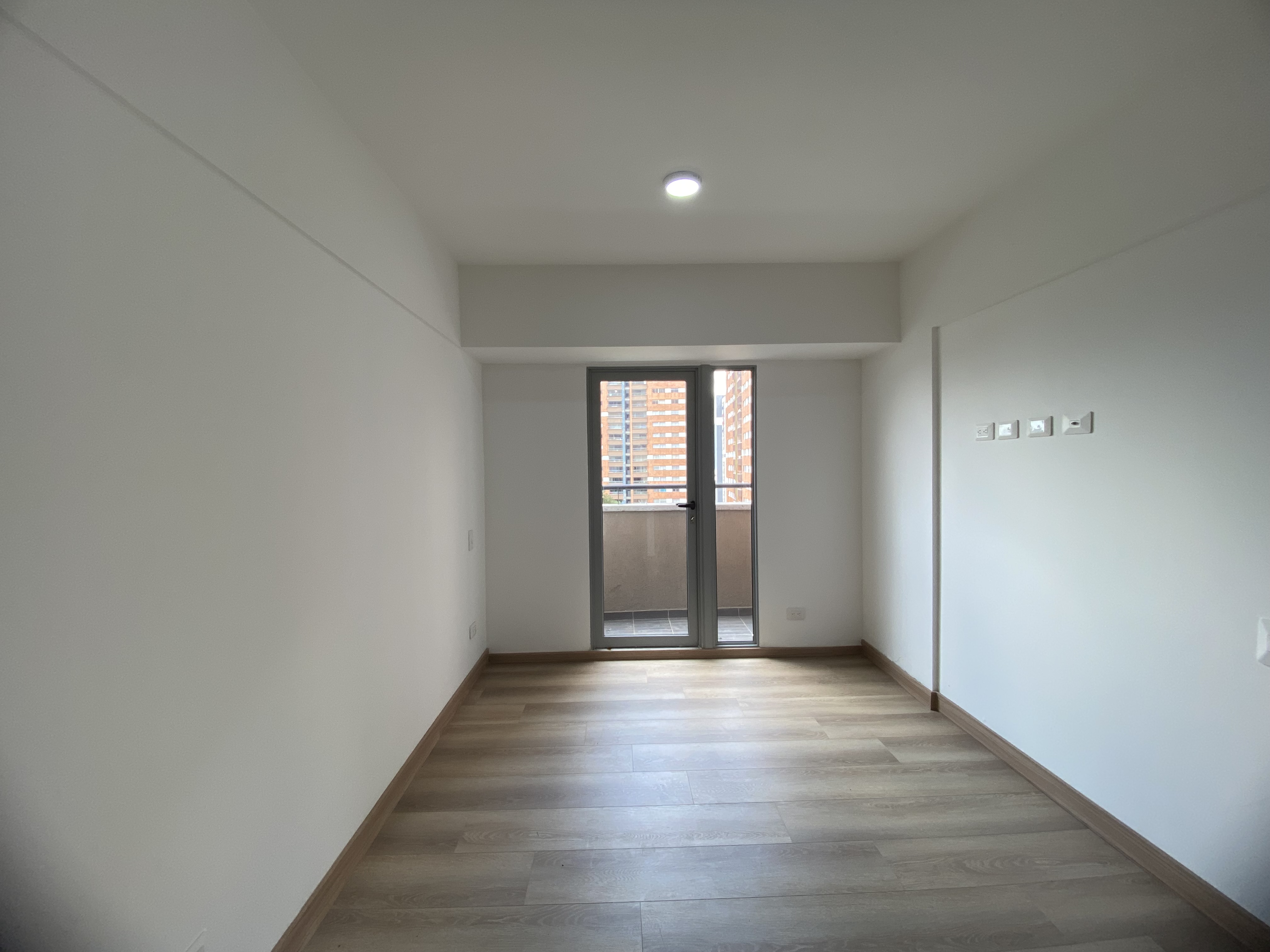 venta de apartamento para estrenar en la Estrella, Toledo