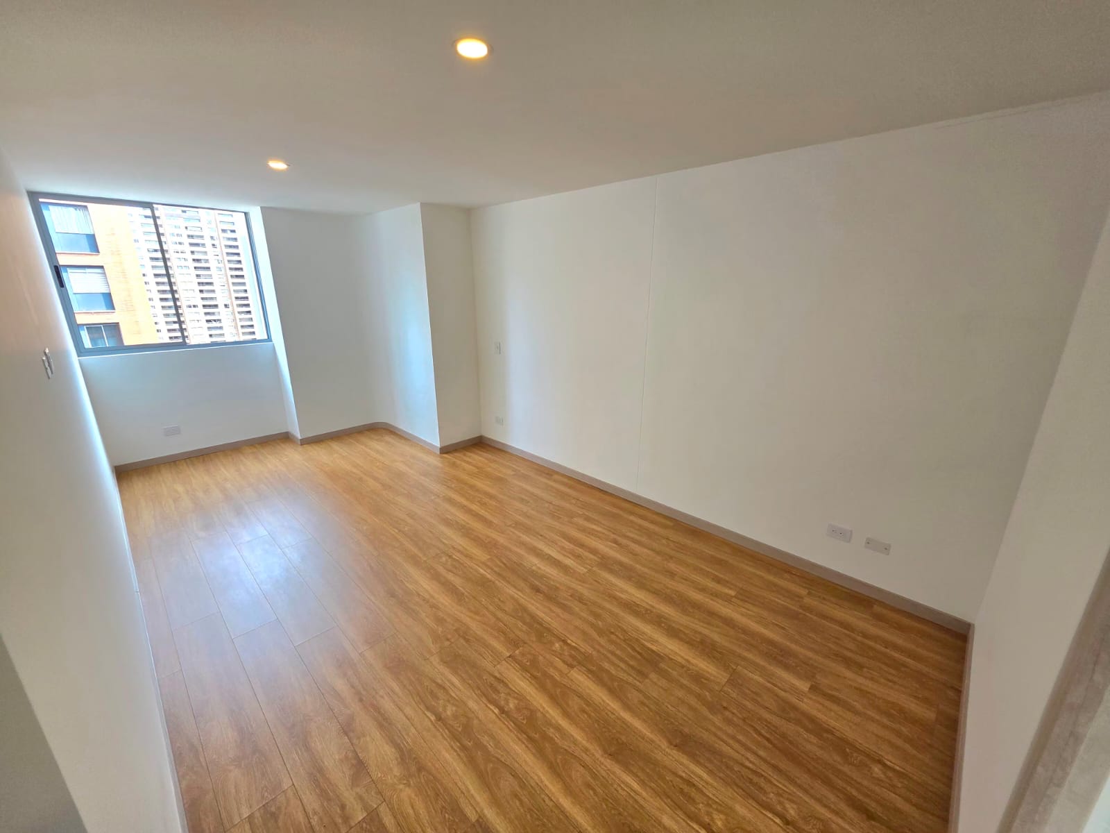 Apartamento en venta en Ciudad del Rio