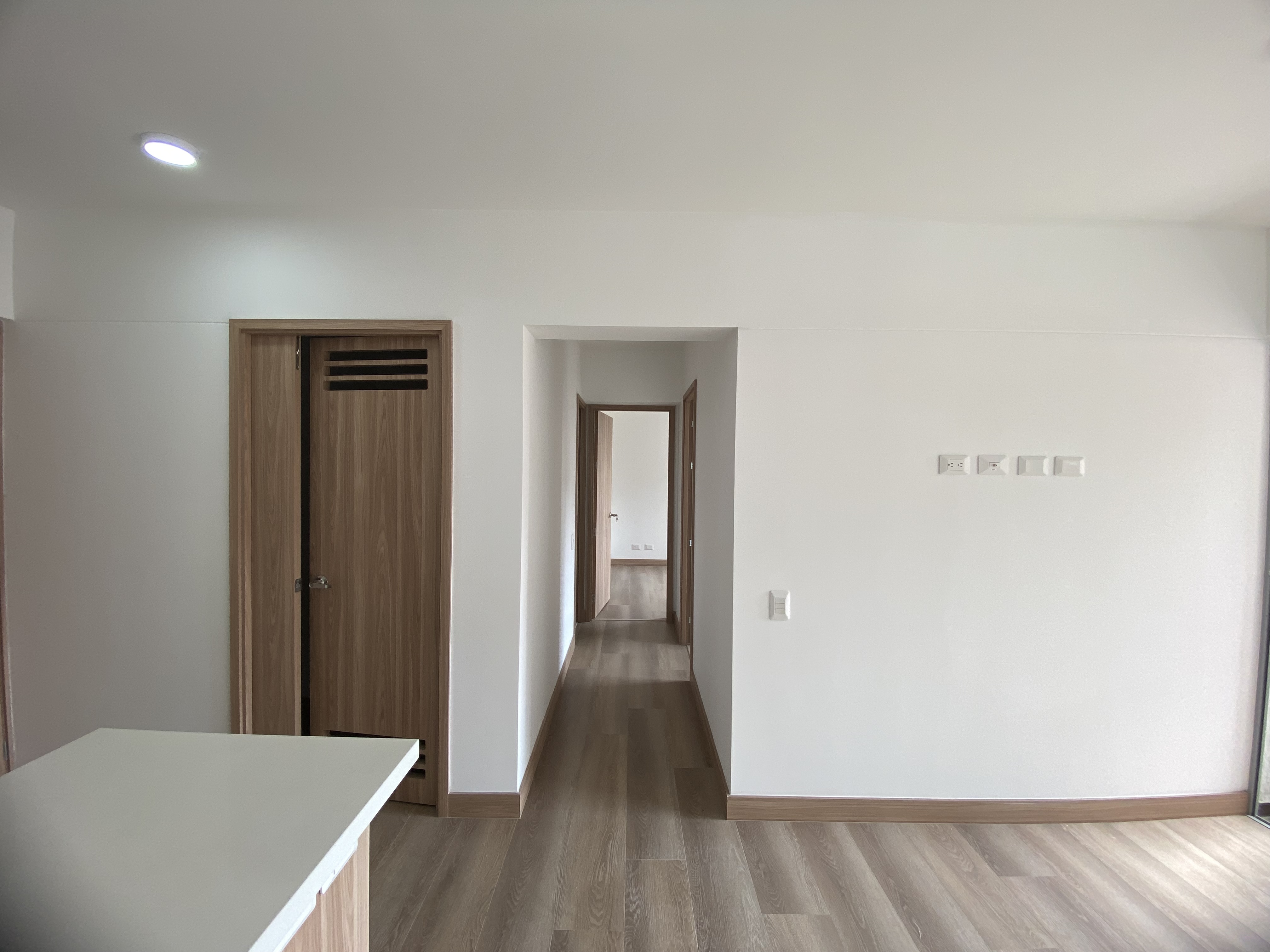Apartamento en venta para estrenar en La Estrella, Toledo