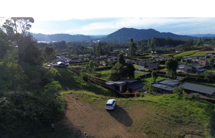 Lote en venta en la Ceja Antioquia