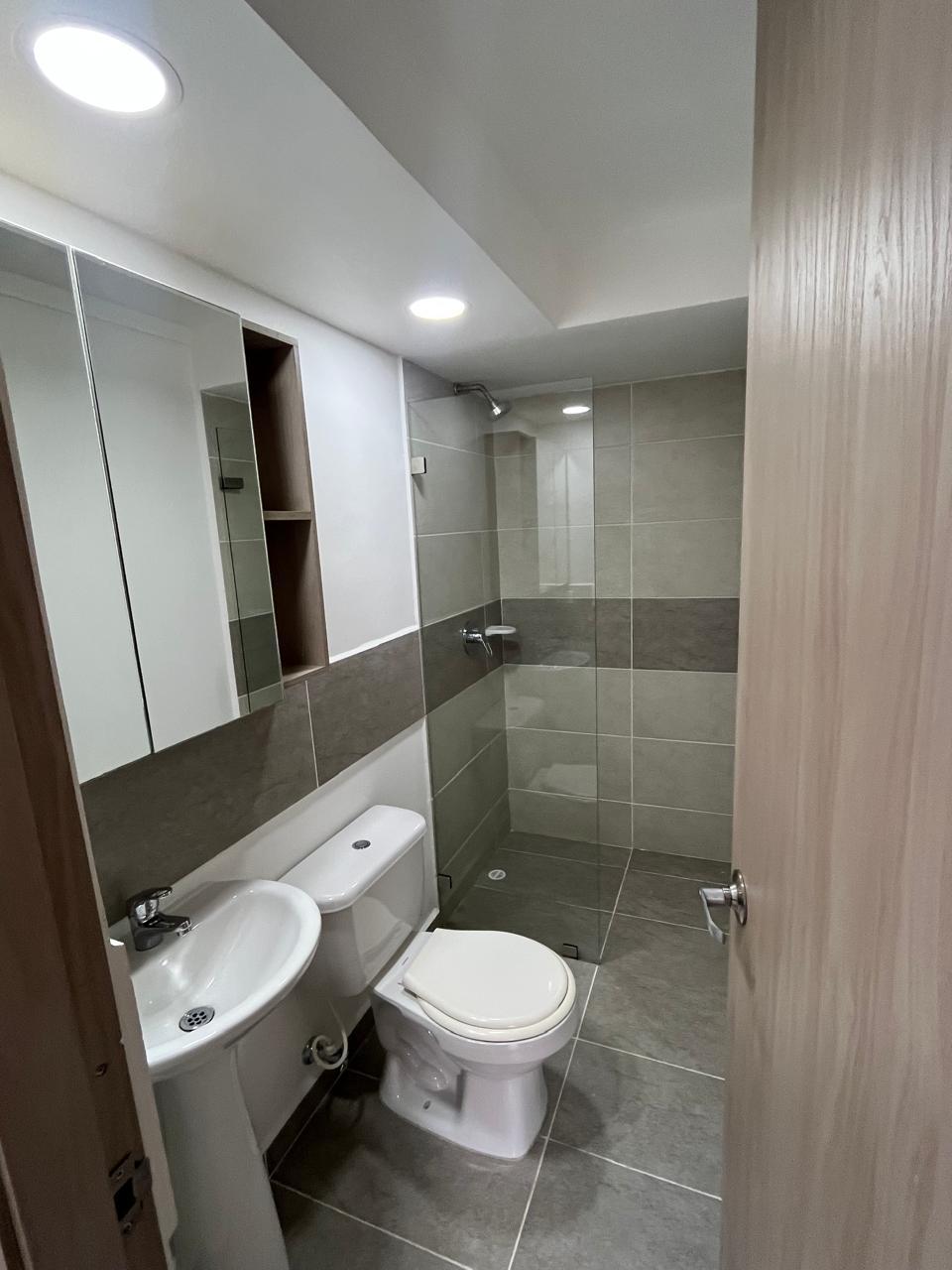 Apartamento en venta en Rionegro sector Fontibon