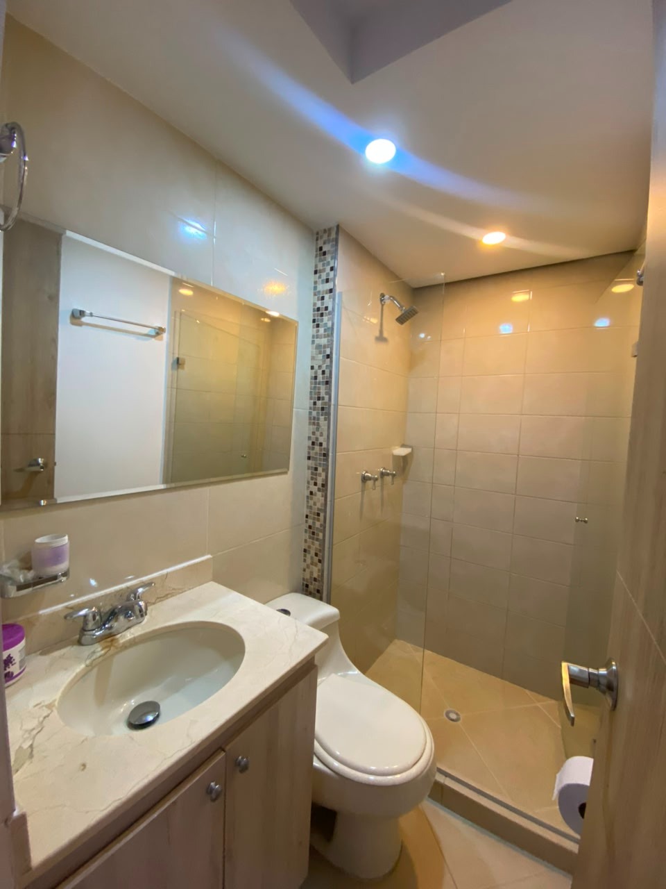 Apartamento para la Venta en Calasanz parte baja - Medellín.