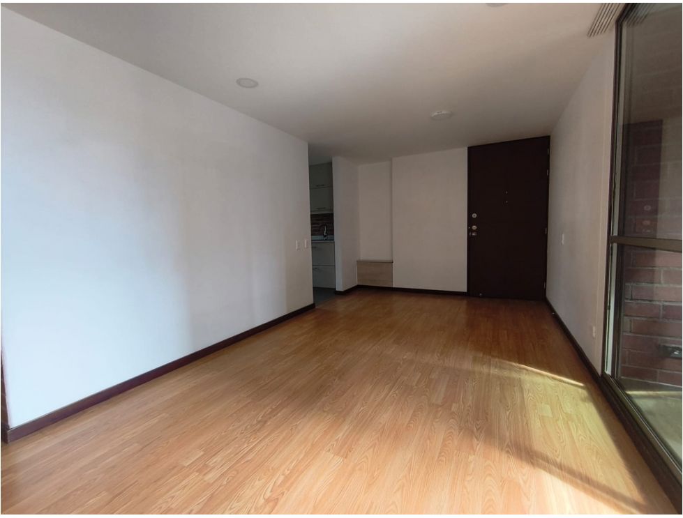 Apartamento en venta  en El Poblado Las Palmas  Medellin