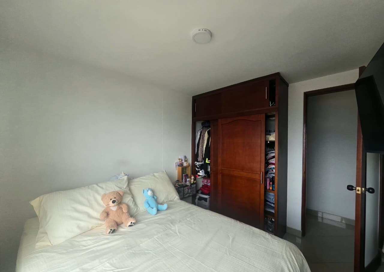 Apartamento en venta Belen La Palma Medellin