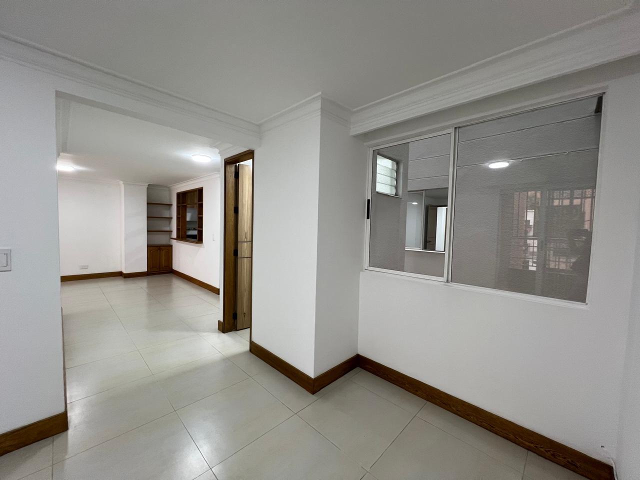 Apartamento en venta Medellín Laureles