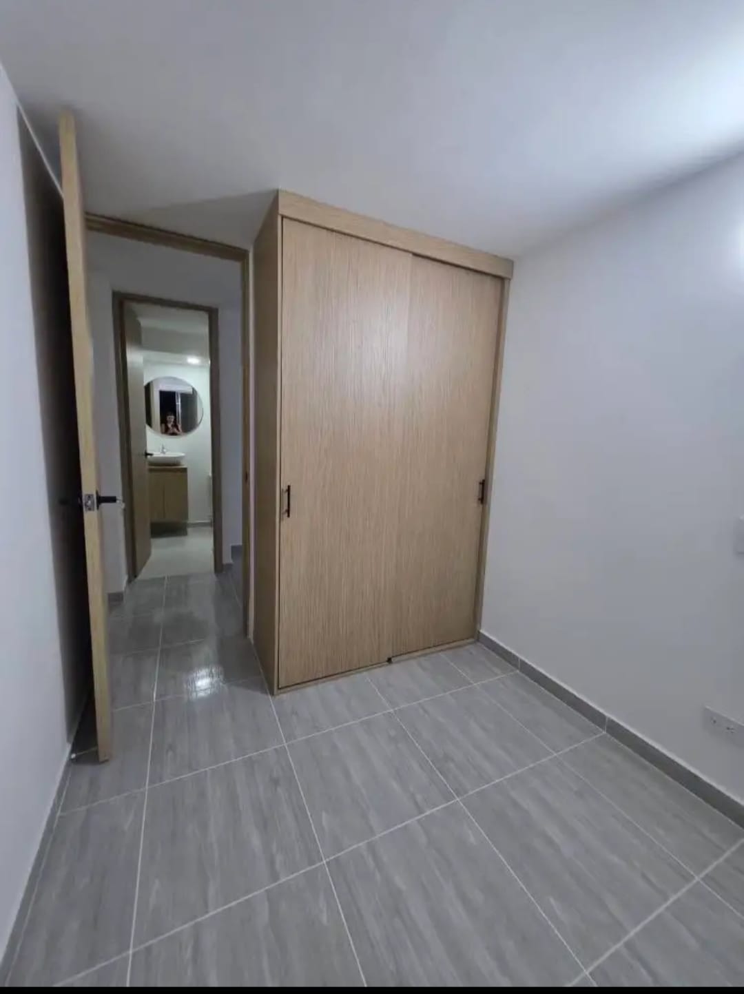 APARTAMENTO PARA RENTA BELLO- SECTOR MADERA
