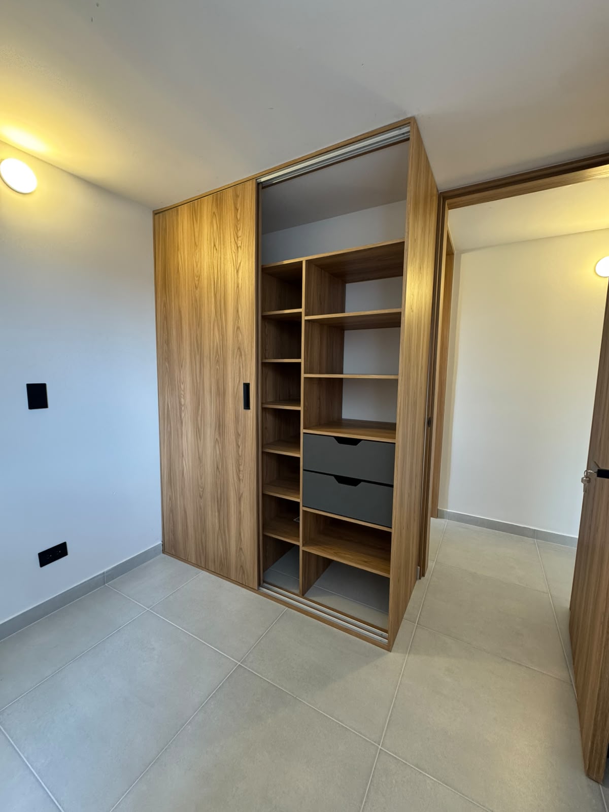 Apartamento en venta en Bucaros, Bello