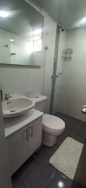 Apartamento en venta en sabaneta calle larga