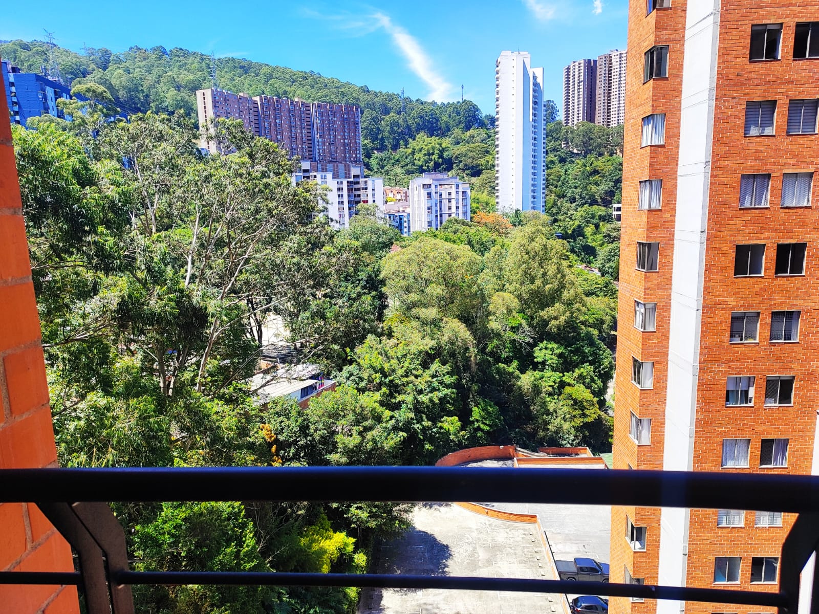 Apartamento en venta Loma del Indio