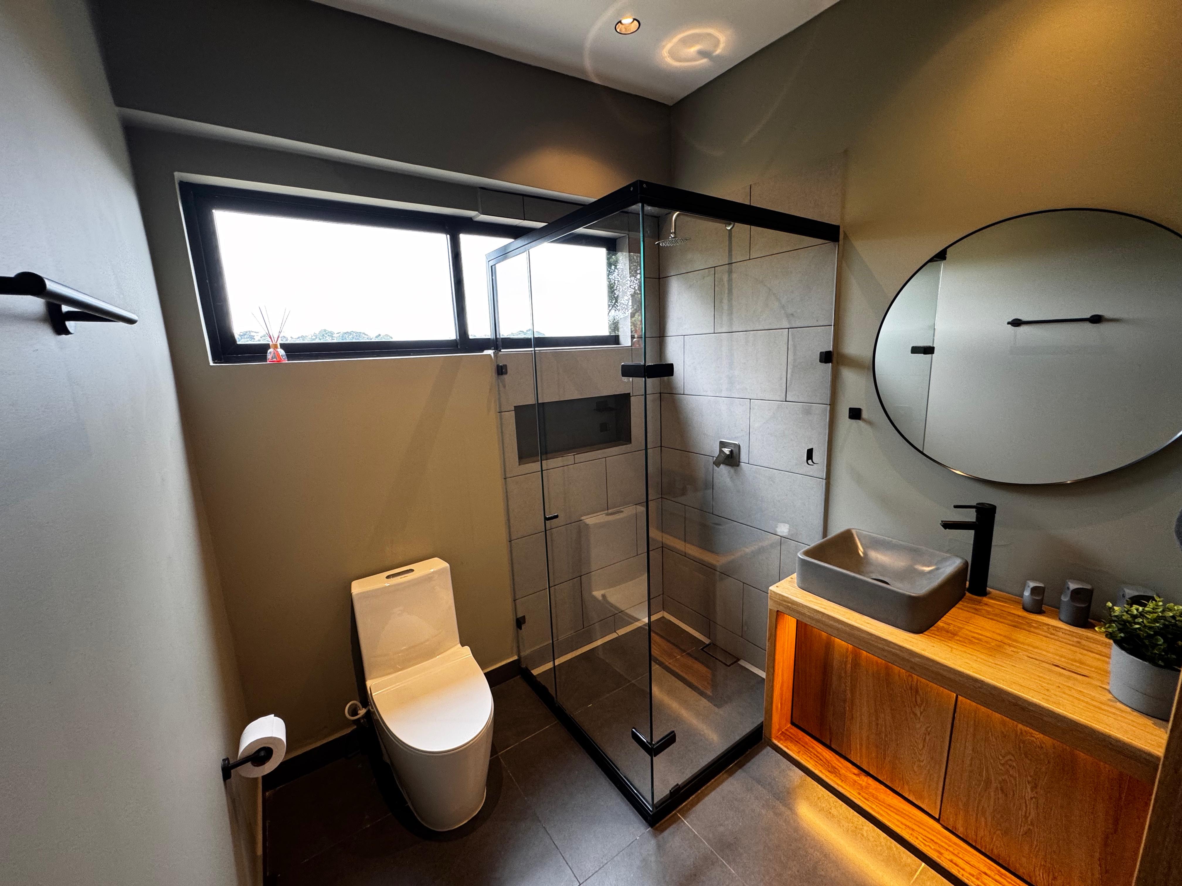 Apartamento en arriendo en el Alto de las palmas