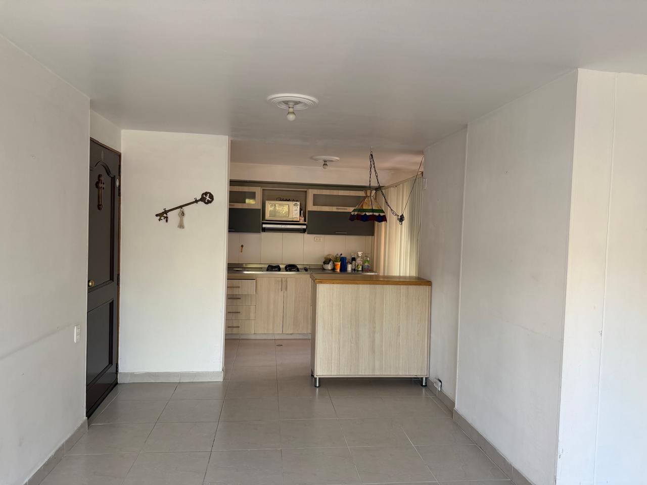 Apartamento para venta en Belen la Palma