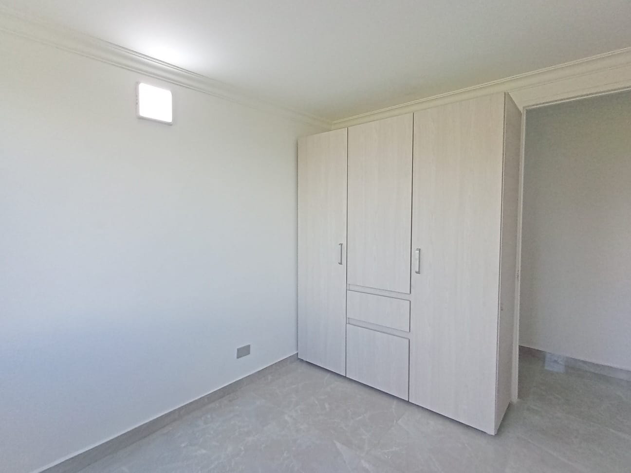 Apartamento en venta en San German - Robledo