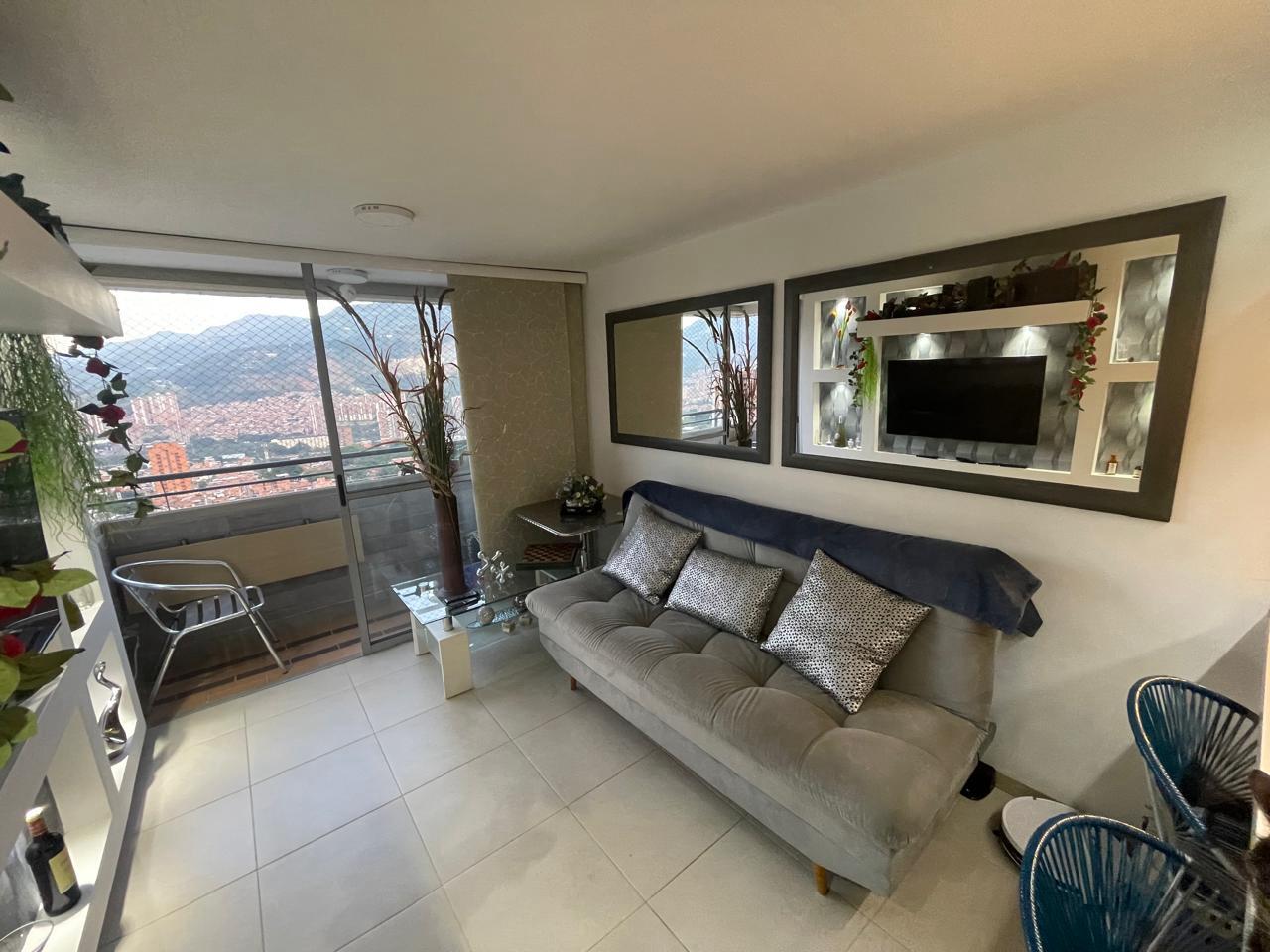Apartamento en venta en Amazonia, Bello