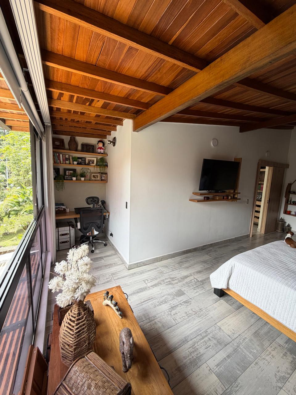 Casa para la venta en Envigado la abadía