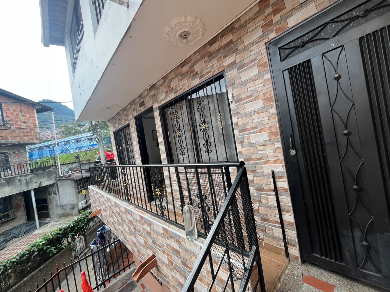 Apartamento en venta Robledo - Doce de Octubre - Medellín