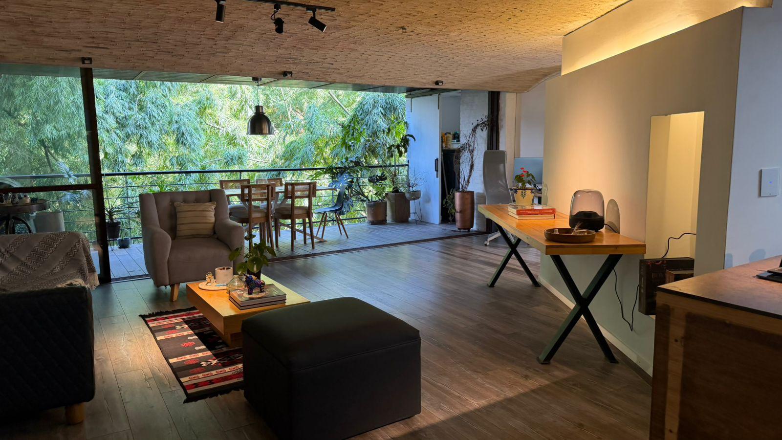 Apartamento en venta  en El Poblado Medellin loma el Encierro