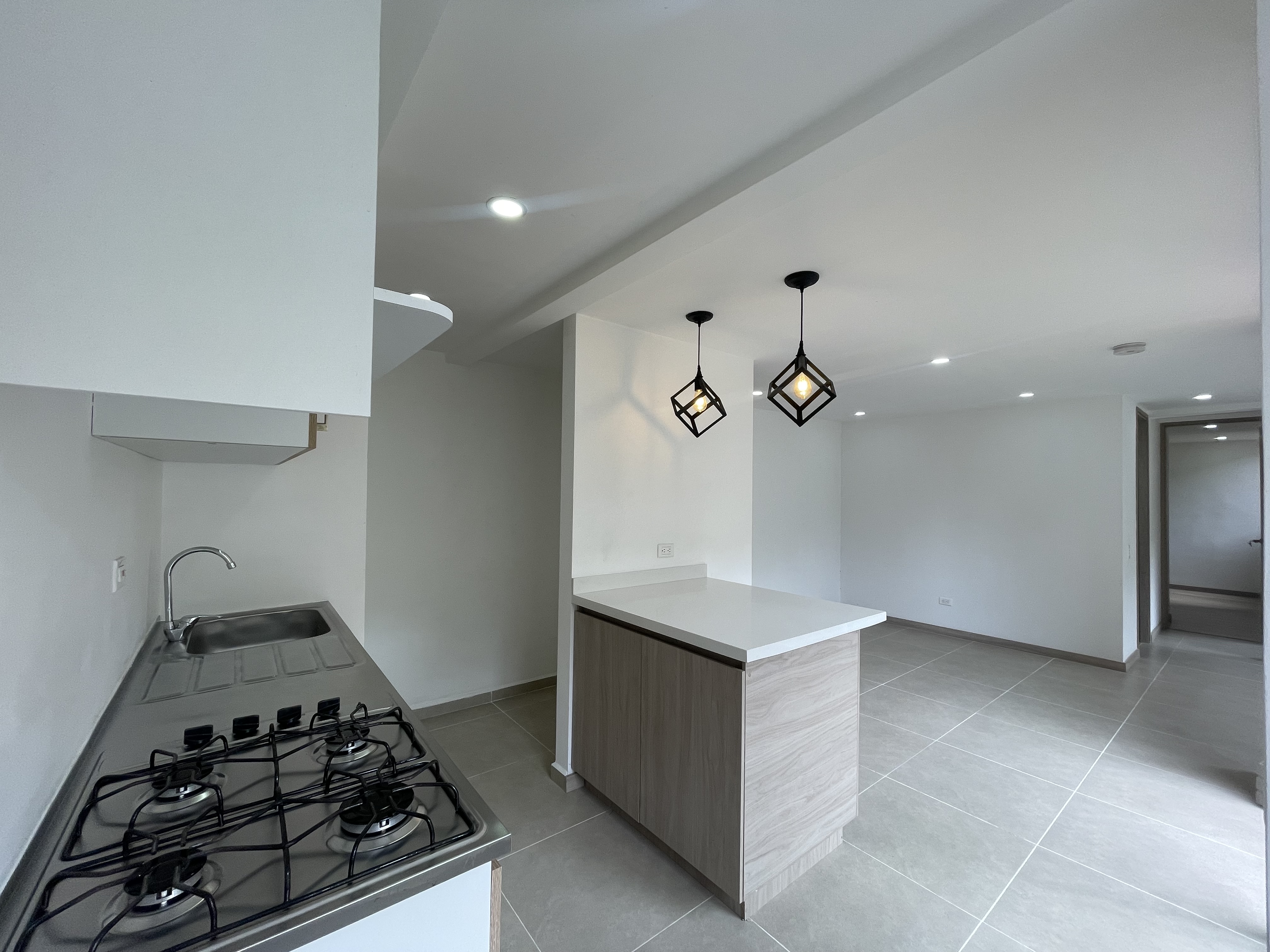 Apartamento para la venta en Rionegro sector Fontibon