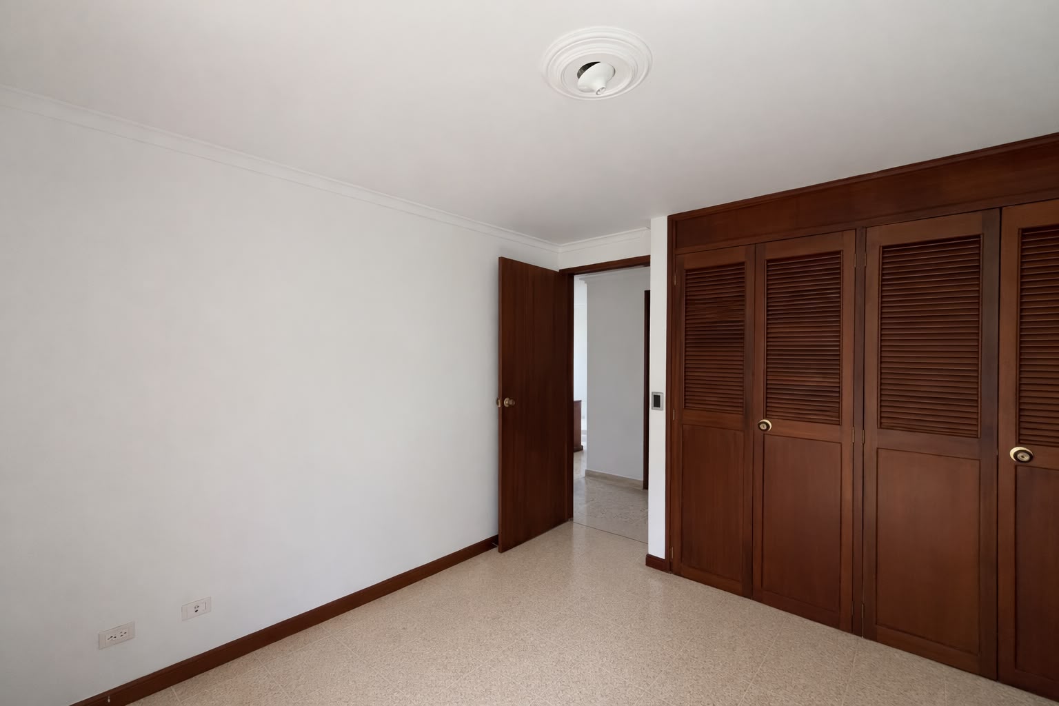 Apartamento para arriendo en El Poblado La Concha