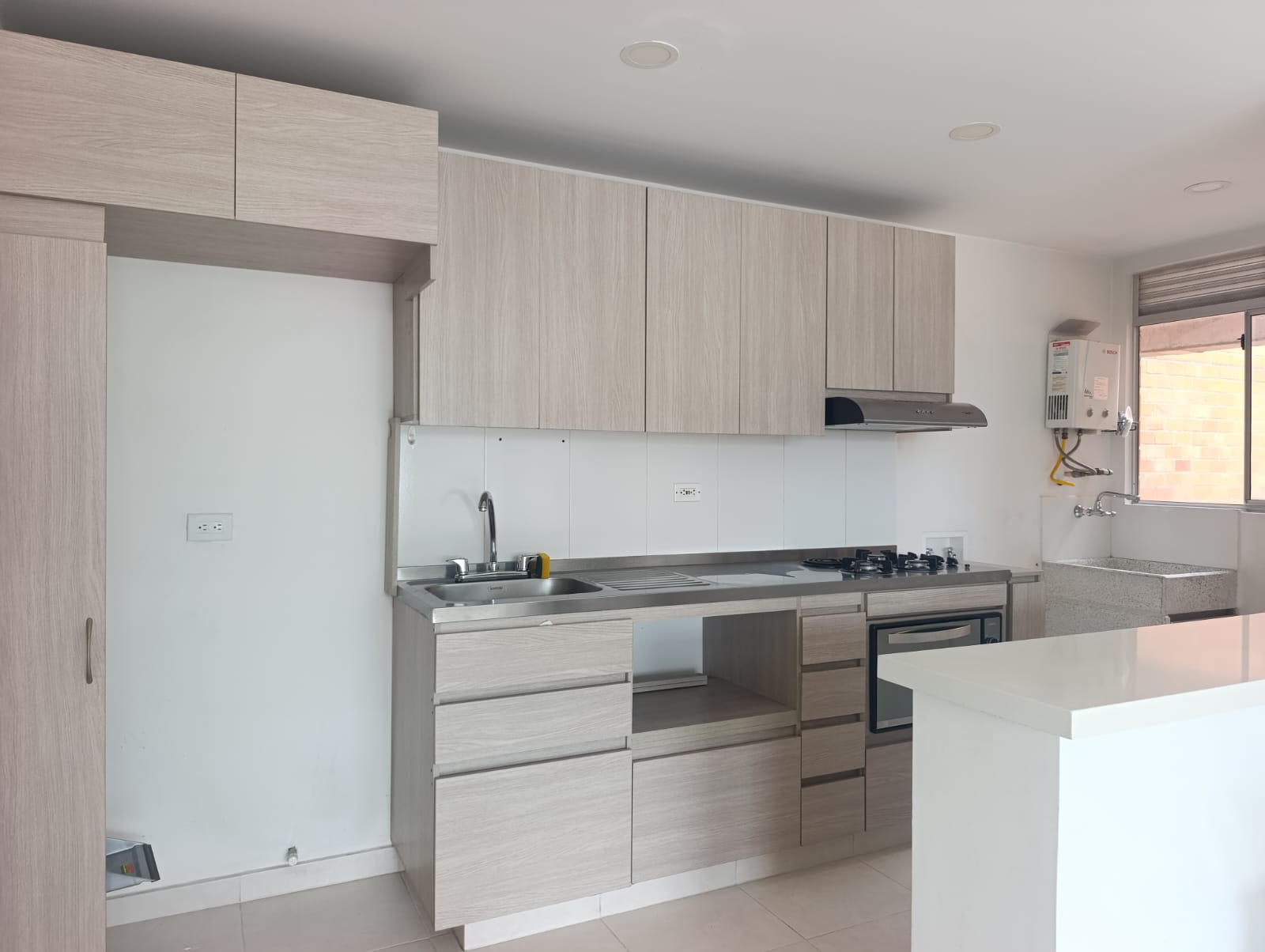 Apartamento en venta Envigado sector Uribe Ángel