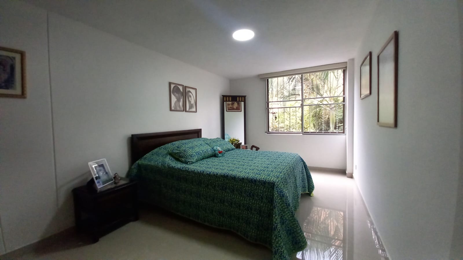 Apartamento para la venta en Medellín sector La Alameda