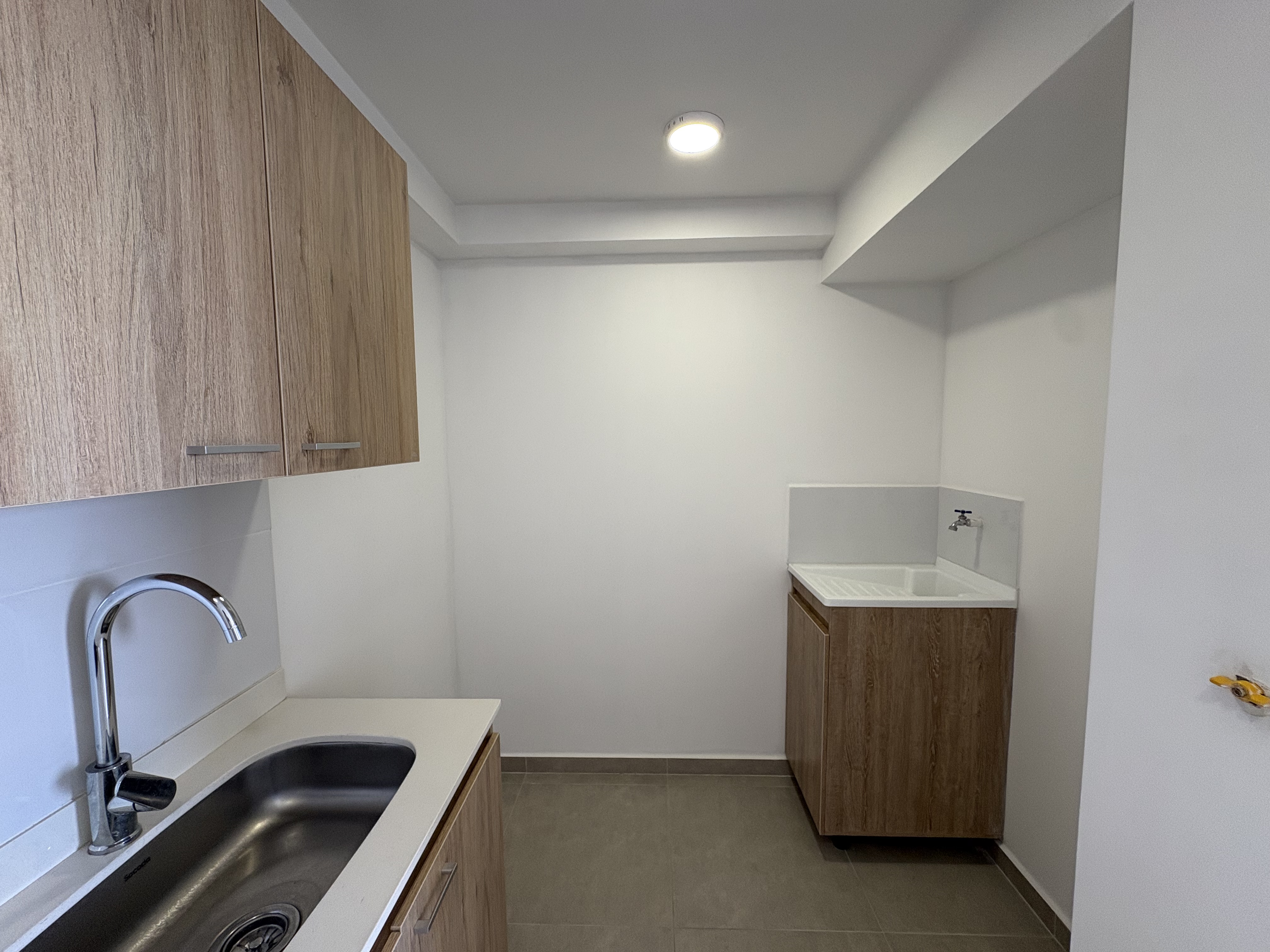 Apartamento para la venta en San Antonio de Pereira