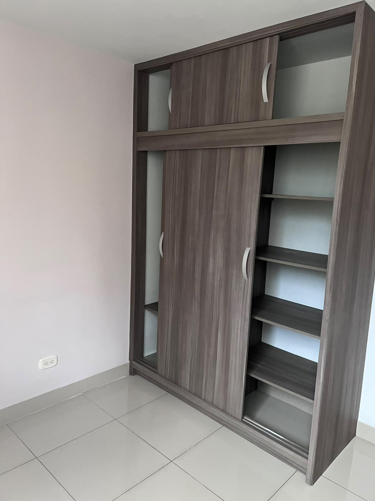 APARTAMENTO EN ARRIENDO, RODEO ALTO