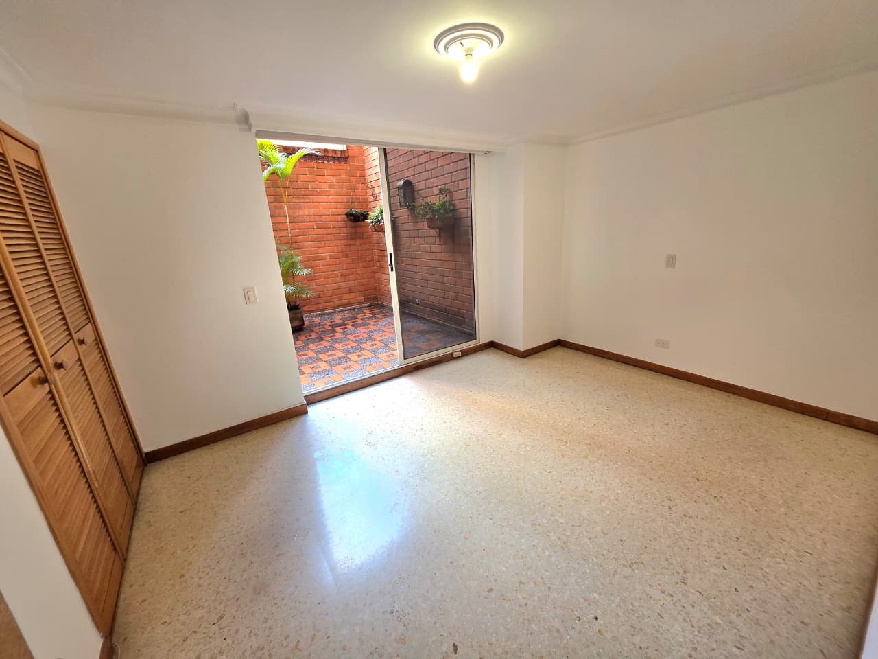 Apartamento en venta en Laureles