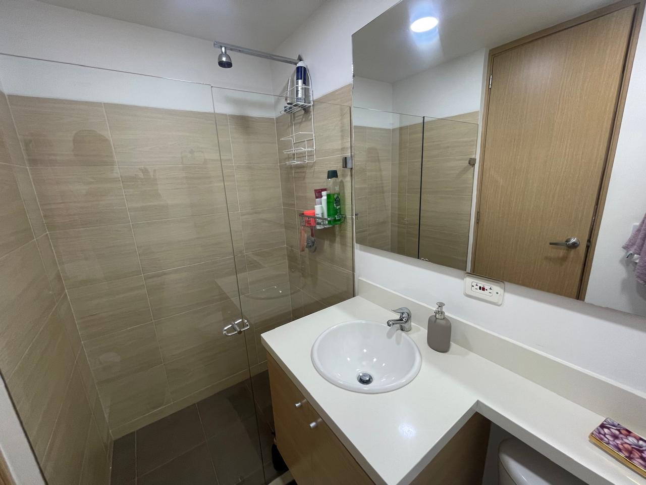 Apartamento para la venta Sabaneta San Remo