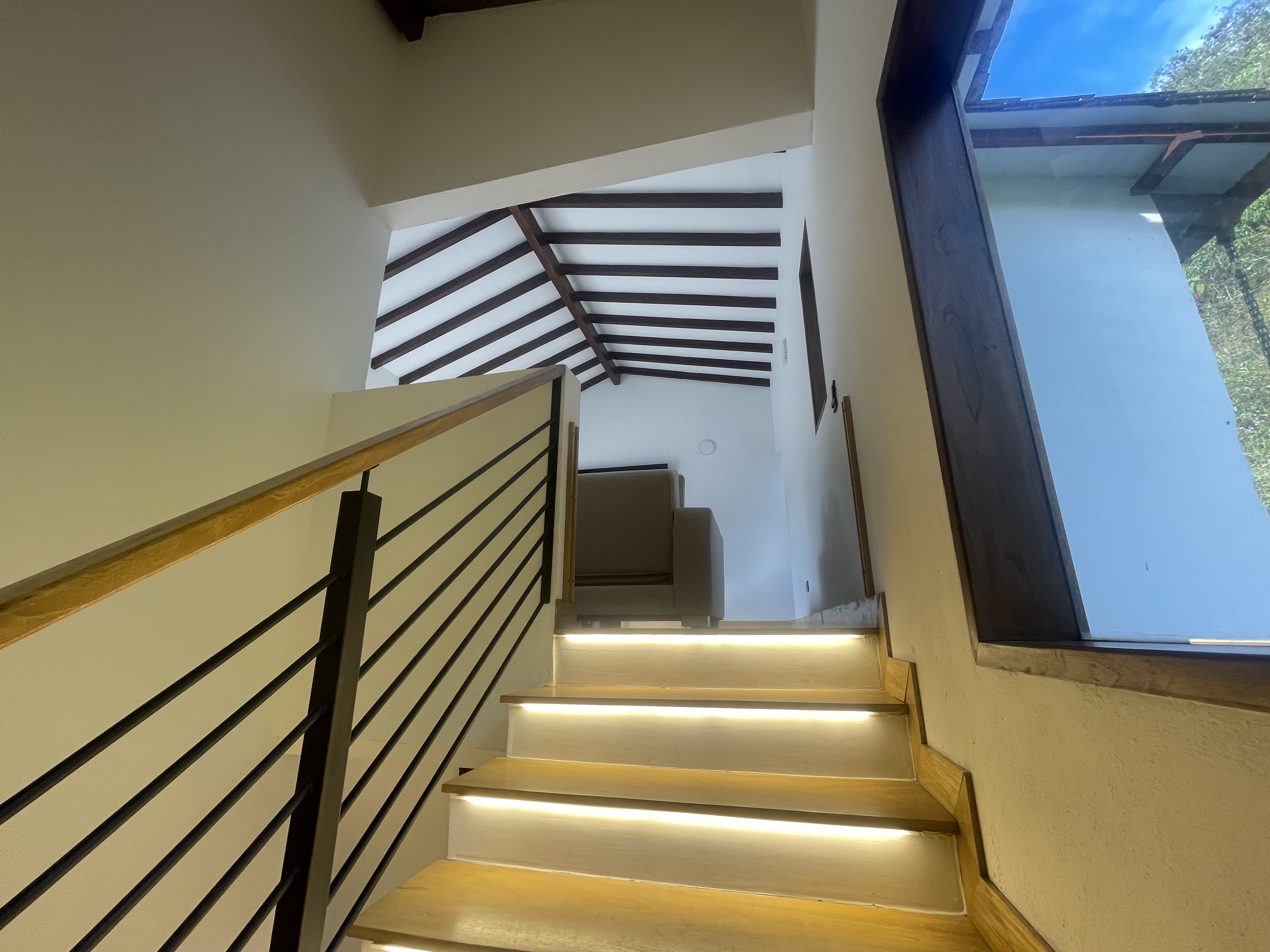 Casa para la venta en El Retiro sector Pantanillo