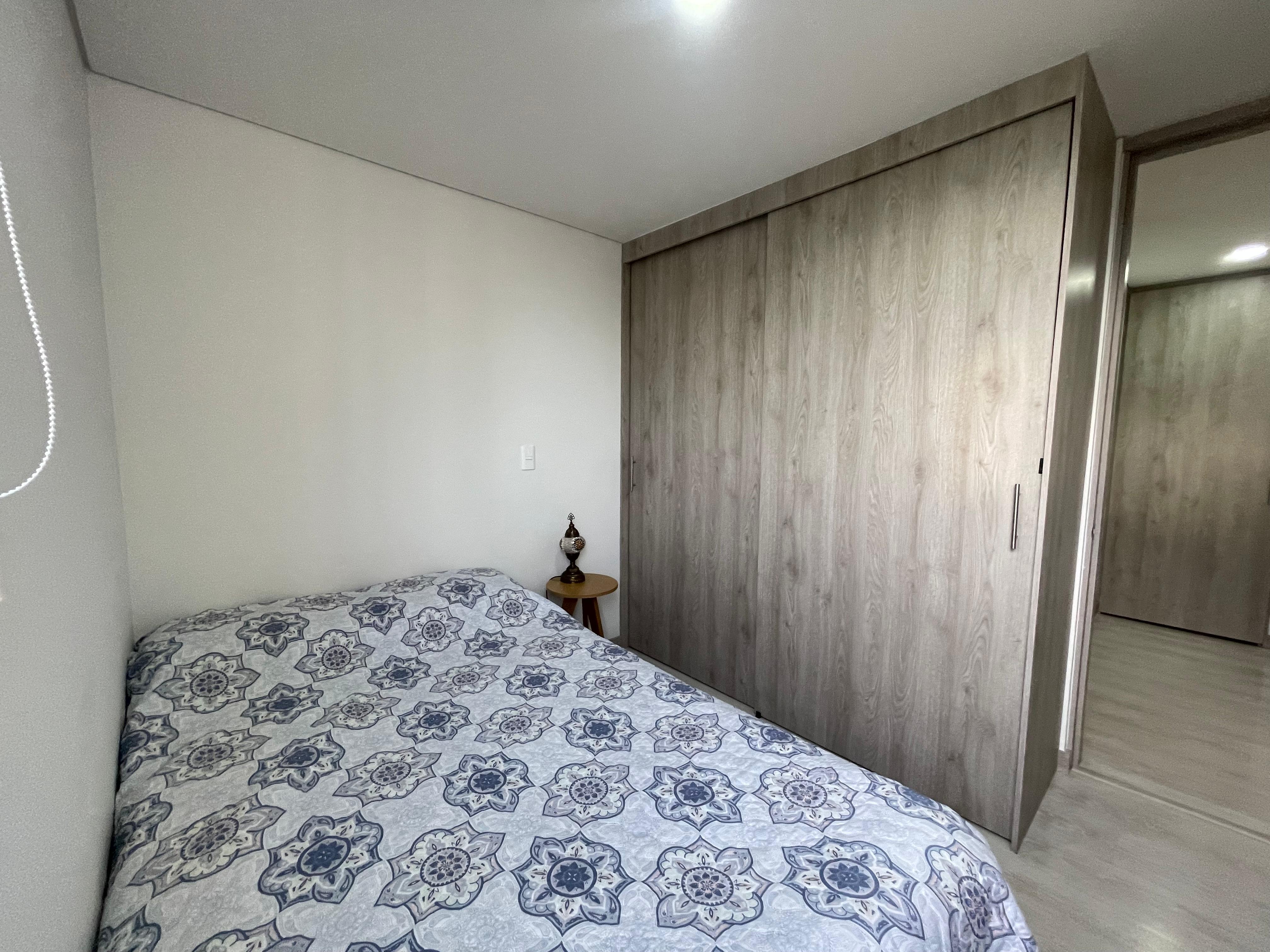 Apartamento para la venta en Rionegro San Antonio de Pereira