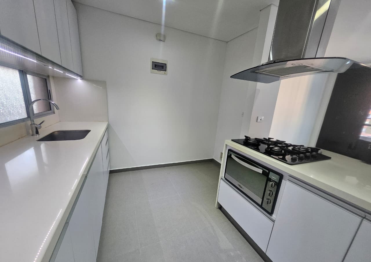 Apartamento en arriendo en Lalinde El Poblado Medellín