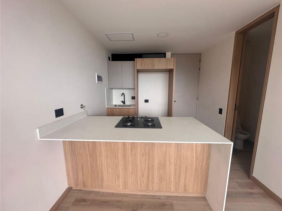 Apartamento en venta  para rentas cortas  Palmas  Medellin