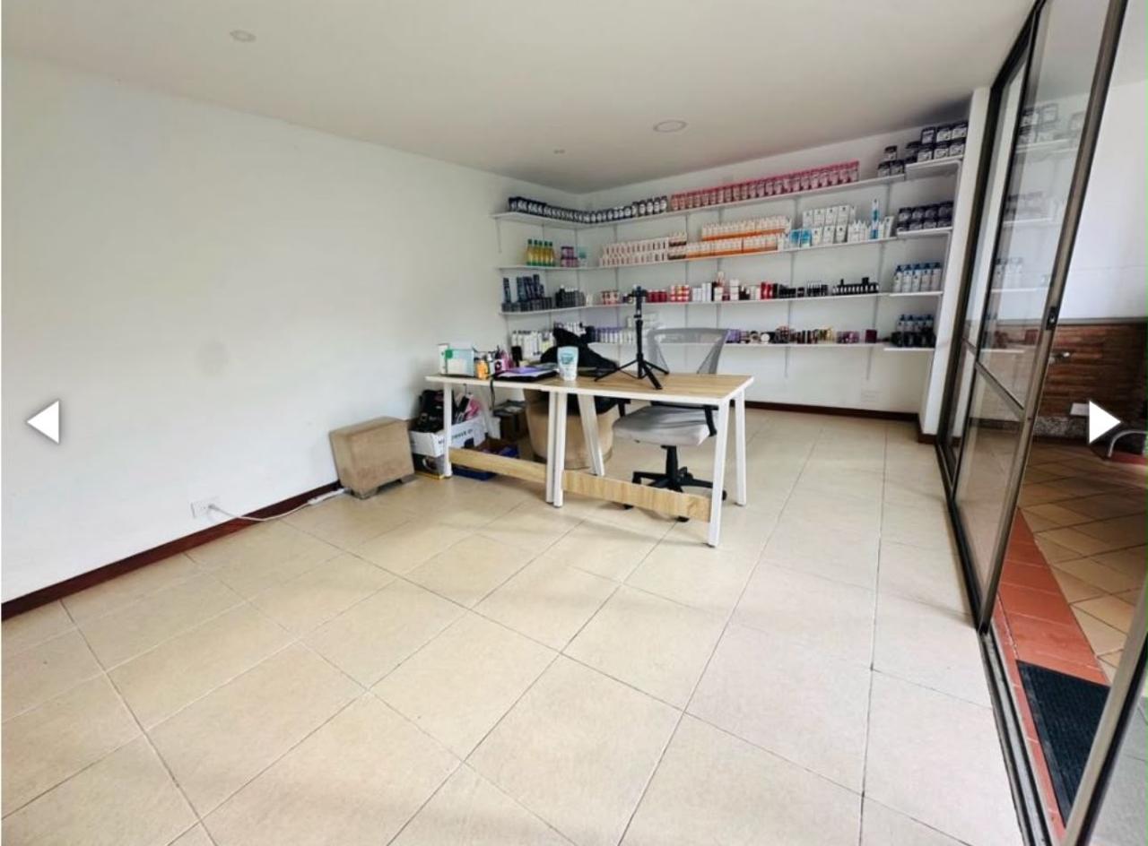 Casa en venta en  Envigado