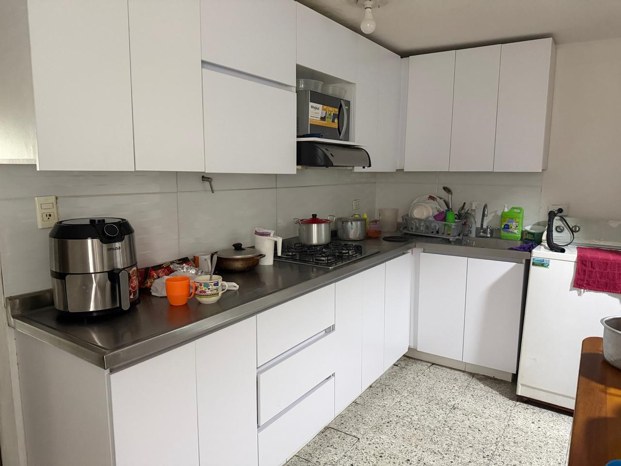 Apartamento en venta Envigado